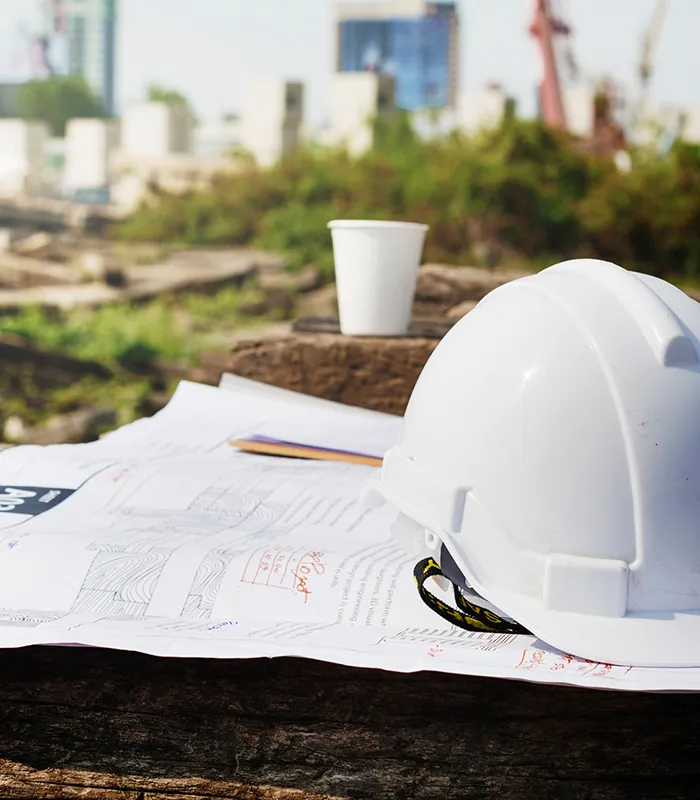 Chantier rénovation BAT CONNEXION